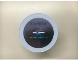 Kérastase Șampon cremă, Kérastase, Blond Absolu Le Bain Cicaextreme, pentru păr deteriorat