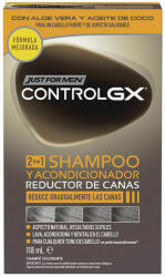 Escada Șampon și Balsam, Just For Men, Control Gx, 118 ml