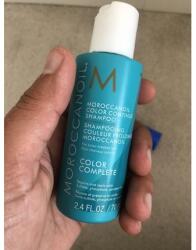 Moroccanoil Șampon Moroccanoil Color Complete, păr vopsit, 250 ml