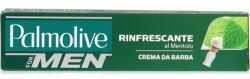 Palmolive Cremă de bărbierit, Palmolive, Menthol, 100 ml