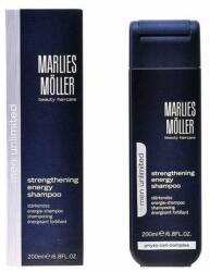 Fendi Șampon revitalizant, Marlies Möller Men Unlimited, 200 ml