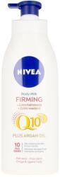 Big Glide Loțiune de corp, Nivea Q10 Plus, Ulei de Argan, 400 ml