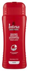 Intesa Gel de duș, Intesa, Pour Homme, Aloe, 500 ml