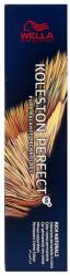 Glitterie Dezvoltator vopsea păr, Wella, 60 ml, Negru