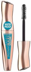 Gazelle Mascara Deborah 24 Ore Instant Maxi Volume, Negru Intens