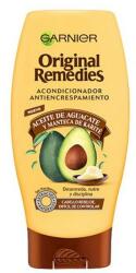 Garnier Balsam anti-frizz Garnier Original Remedies, 250 ml
