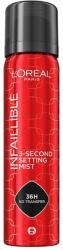 L'Oréal Spray fixativ machiaj, L' Oreal Infaillible, 75 ml