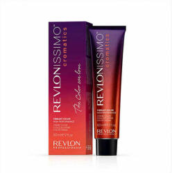 Pikmi Pops Vopsea de păr, Revlon, Revlonissimo, purple red, 60 ml