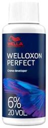 Wella Oxidant 6%, Wella, 1000 ml