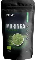Navis Pulbere Moringa, Navis, 125 g, ecologică