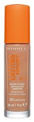 Rimmel Fond de ten, Rimmel, Lasting Radiance SPF25, Classic Beige, 30 ml