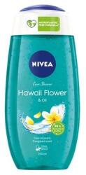 Nivea Gel de duș, Nivea, Hawaii Flower & amp; Oil, 250 ml