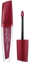 Deborah Milano Ruj lichid, Deborah Milano, Red Touch Matte, Glam Mauve