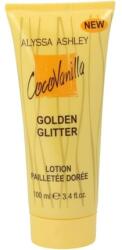 Alyssa Ashley Loțiune de corp, Alyssa Ashley, Coco Vanilla, 100 ml