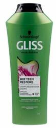Nfa Șampon Restorativ, Schwarzkopf Gliss, Bio-Tech Restore, 370 ml