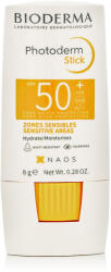Fun Function Stick protecție solară, Bioderma, Photoderm SPF50+, 8 g