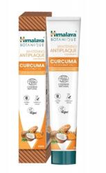 Himalaya Pastă de dinți, Himalaya, Botanique, turmeric și ulei de cocos, 75 ml