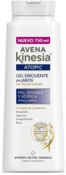 Avena Kinesia Gel de duș, Avena Kinesia Avenatopic, 750 ml