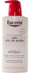 Eucerin Gel de duș, Eucerin, 400 ml, fără săpun