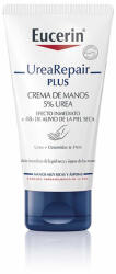 Eucerin Cremă de mâini, Eucerin, UreaRepair Plus, 75 ml