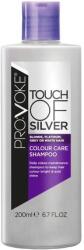 Touch Of Silver Șampon, Touch Of Silver, îngrijire culoare, 200 ml
