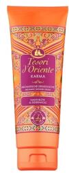 Tesori d'Oriente Cremă de duș, Tesori d' Oriente, Karma, floare de nashi, lemn de cedru, 250 ml