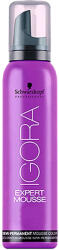 Harry Potter Vopsea păr, Schwarzkopf Igora Expert Mousse, beige, 100 ml