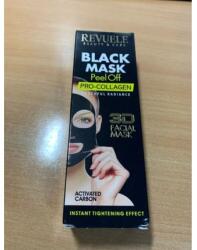 Revuele Ltd Mască facială peel-off, Revuele, Pro-Collagen, 80 ml Masca de fata