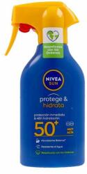 ID GLIDE Spray protecție solară, Nivea Sun, SPF 50, 270 ml