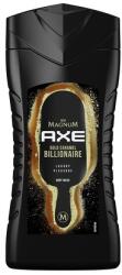 Axelent Gel de duș, Axe Magnum Gold, Caramel Limited Edition, 250 ml