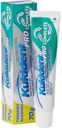 Kaideng Adeziv dentar, Kukident Pro Complete, gust neutru, 70 g