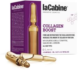 Pino Silvestre Fiole cosmetice laCabine, ten normal, 10 x 2 ml