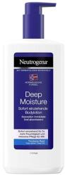Neutrogena Loțiune de corp, Neutrogena, Deep Moisture, 400 ml