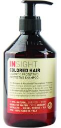 INSIGHT Șampon protecție păr colorat, Insight, 400 ml