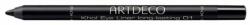 Thermal Dynamics Creion de ochi, Artdeco, Khol Eye Liner, Negru, 1.2 g