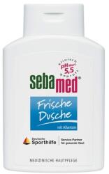 sebamed Gel de duș, Sebamed, Fresh, 200 ml