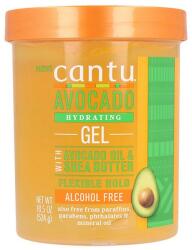 Cantu Gel hidratant păr, Cantu, Avocado, 524 g