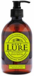 Monalure Săpun lichid, MontLure, Verbena, uleiuri esențiale, 500 ml