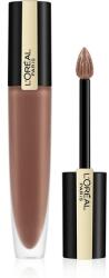 L'Oréal Ruj lichid, L' Oréal Paris, Rouge Signature, 117 Naturelle, 7 ml