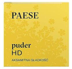 Paese Pudră HD, Paese, 30g, translucidă