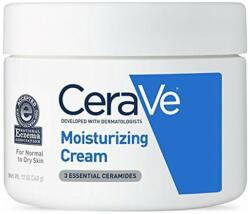 Kappa Cremă ultra-hidratantă, CeraVe, piele foarte uscată, 340 ml