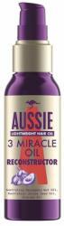 Aussie Ulei de păr, Aussie Miracle Oil Reconstructor, 100 ml
