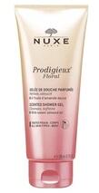 NUXE Gel de duș, Nuxe, Prodigieux Floral, 200 ml