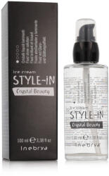 Inebrya Spray strălucire păr, Inebrya Style-In Crystal, 100 ml