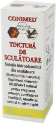 Elmiplant Tinctură, Elzin Plant, 50 ml