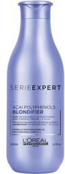 L'Oréal Balsam pentru păr blond, L' Oréal Professionnel Blondifier, 200 ml