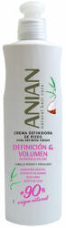 Banian Cremă definire bucle, Anian, extract bambus, 250 ml