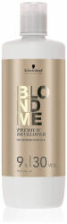 Harry Potter Lichid Activator Schwarzkopf BlondMe 9%, 1000 ml