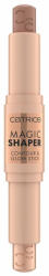 Boho Stick contur și iluminator, Catrice Magic Shaper, 010 Light, 9g