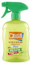 Delice Solaire Apă bronzantă, Delice Solaire, Bronze Beach Party Mojito, 500 ml